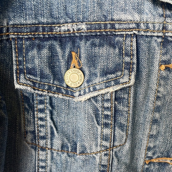 Old Navy Denim Jacket - Picture 3 of 12